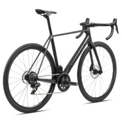Orbea Vélo Route ORCA M31eTEAM Rival AXS - 2024 - Vulcano - Black (matt/gloss) -Velo Lemonde Boutique r113ttcc orbea orca m31eteam vulcano bl 04 1563186