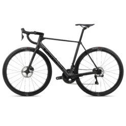 Orbea Vélo Route ORCA M20iTEAM Ultegra Di2 - 2024 - Vulcano - Black (matt/gloss) -Velo Lemonde Boutique r114ttcc orbea orca m20iteam black 02 1569938