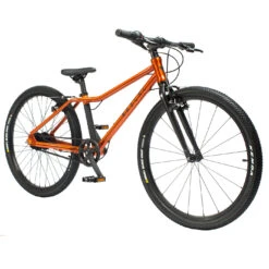 Rascal 24 Nexus 3-Vitesse - 24" Vélo Enfant - 2022 - Flame -Velo Lemonde Boutique rascal 24 angle flame 1250338