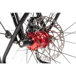 Rennstahl 853 Pinion - VTC - 2023 - Get Fast -Velo Lemonde Boutique rennstahl 853 pinion reiserad p1 1124075