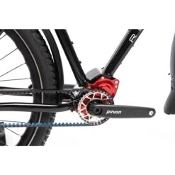 Rennstahl 853 Pinion - VTC - 2023 - Get Fast -Velo Lemonde Boutique rennstahl 853 pinion reiserad p1 1124078