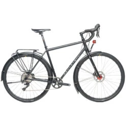 Rennstahl VTC - 853 Randonneur - Shimano GRX - 2023