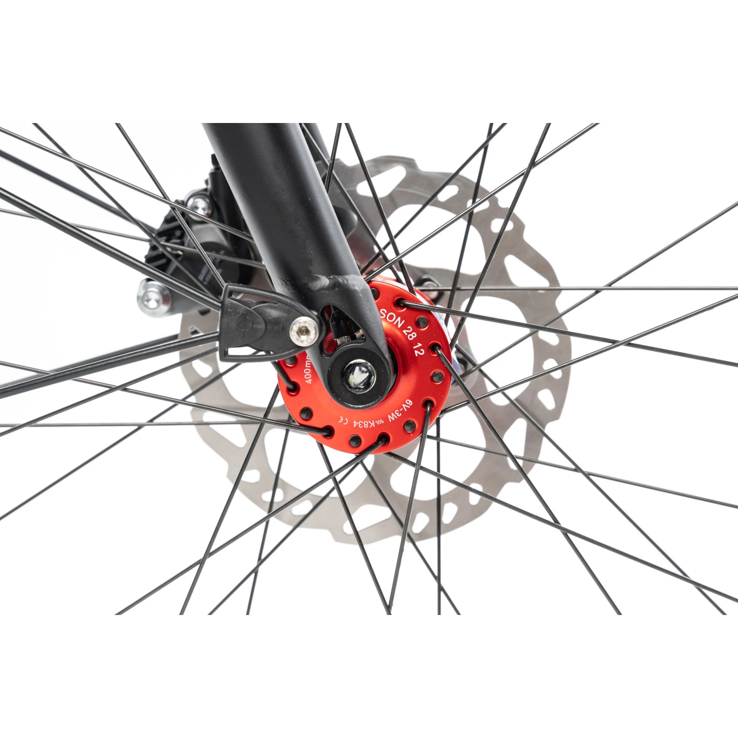 Rennstahl VTC - 853 Randonneur - Shimano GRX - 2023 10 Rennstahl VTC - 853 Randonneur - Shimano GRX - 2023 – Image 8