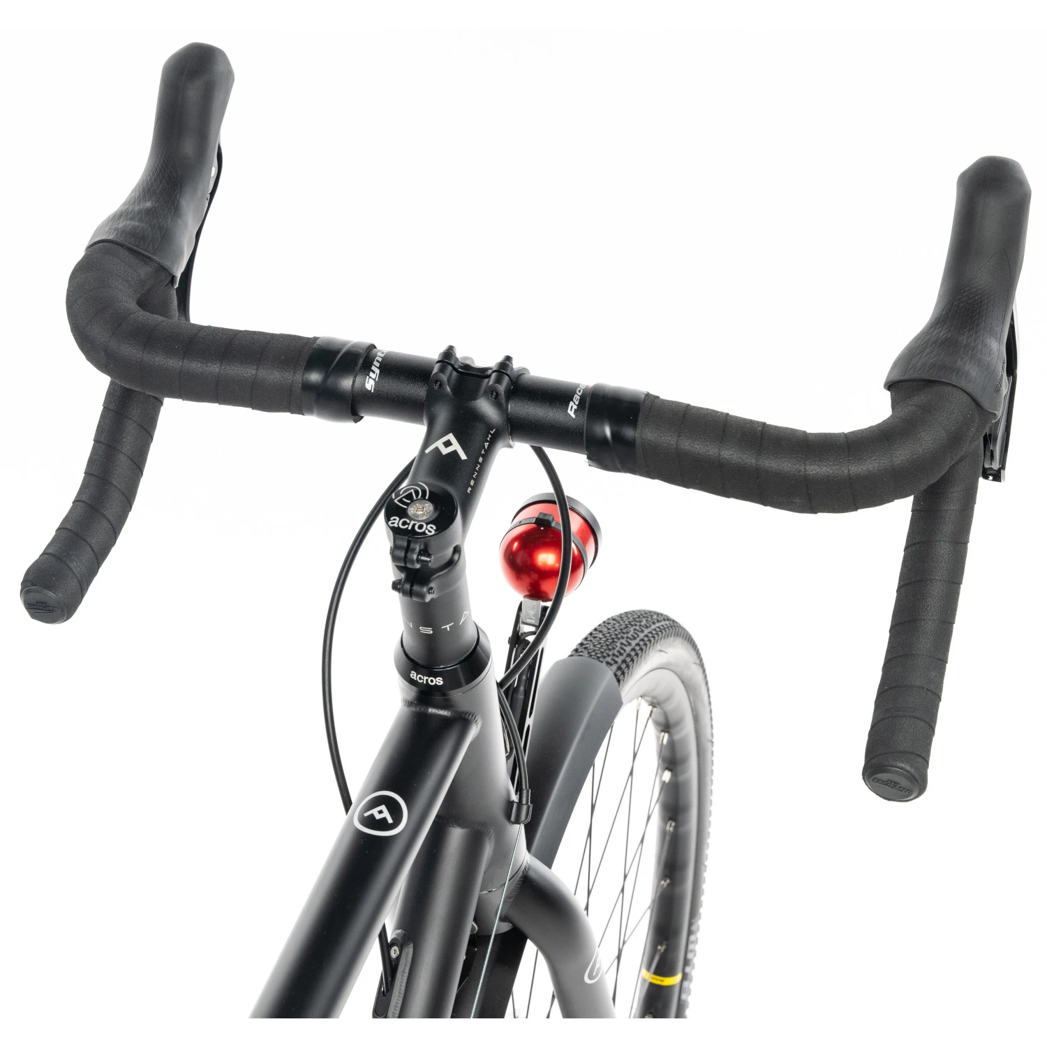 Rennstahl VTC - 853 Randonneur - Shimano GRX - 2023 5 Rennstahl VTC - 853 Randonneur - Shimano GRX - 2023 – Image 3