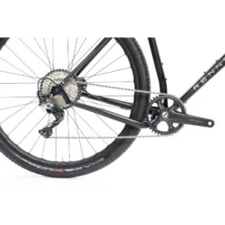Rennstahl Vélo Gravel - 853 Trail Gravel - Shimano GRX - 2023 -Velo Lemonde Boutique rennstahl 853 trail gravel 02 1504227