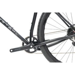 Rennstahl Vélo Gravel - 853 Trail Gravel - Shimano GRX - 2023 -Velo Lemonde Boutique rennstahl 853 trail gravel 05 1504230