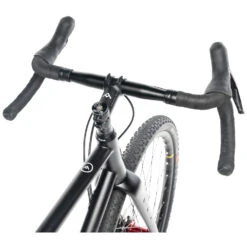 Rennstahl Vélo Gravel - 853 Trail Gravel - Shimano GRX - 2023 -Velo Lemonde Boutique rennstahl 853 trail gravel 08 1504233