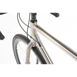 Rennstahl 991 Gravel - Vélo Gravel - Get Fast - 2023 -Velo Lemonde Boutique rennstahl 991 gravel 09 1437753