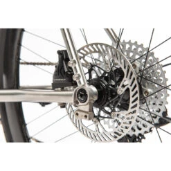 Rennstahl 991 Gravel - Vélo Gravel - Get Fast - 2023 -Velo Lemonde Boutique rennstahl 991 gravel 10 1437754