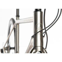 Rennstahl 991 SpeedGravel - Vélo Gravel - Get Fast - 2023 -Velo Lemonde Boutique rennstahl 991 speed gravel 07 1437630