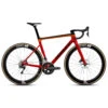 Ridley Vélo Route Carbone - FALCN RS - Ultegra Di2 - 2024 - Black / Red / Orange 1 Ridley Vélo Route Carbone - FALCN RS - Ultegra Di2 - 2024 - Black / Red / Orange -Velo Lemonde Boutique ridley falcn rs 01 1555504