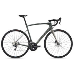 Ridley Vélo Route Carbone - Fenix SL Disc - Ultegra - 2023