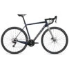 Ridley Vélo Gravel Carbone - KANZO ADVENTURE 1.0 - GRX 600 - 2023 - Noir -Velo Lemonde Boutique ridley kanzo adventure 1 1471942