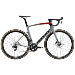 Ridley NOAH DISC - Rival ETap AXS - Vélo Route Carbone - 2023 - NHD01BS