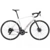 Simplon Vélo Route Carbone - KIARO DISC - Ultegra Di2 - 2023 - Pearlwhite Matt 2 Simplon Vélo Route Carbone - KIARO DISC - Ultegra Di2 - 2023 - Pearlwhite Matt -Velo Lemonde Boutique road kiaro disc pearlwhite matt black matt 1358163