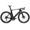 Simplon Vélo Route Carbone - PRIDE II - Force ETap AXS - 2023 - Metallic Black Glossy / Black Matt -Velo Lemonde Boutique road pride ii metallic black glossy black matt 1356012