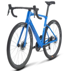 BMC ROADMACHINE 01 ONE - Vélo Route En Carbone - 2023 - True Blue / Black -Velo Lemonde Boutique roadmachine 01 one detail 01 1411411