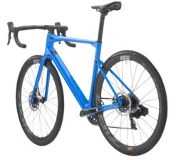 BMC ROADMACHINE 01 ONE - Vélo Route En Carbone - 2023 - True Blue / Black -Velo Lemonde Boutique roadmachine 01 one detail 10 1411416
