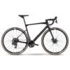 BMC ROADMACHINE TWO - Vélo Route En Carbone - 2023 - Carbon / Metallic Grey -Velo Lemonde Boutique roadmachine two carbon metallic grey 1284289