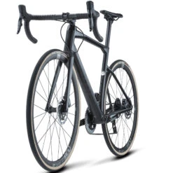 BMC ROADMACHINE TWO - Vélo Route En Carbone - 2023 - Carbon / Metallic Grey -Velo Lemonde Boutique roadmachine two detail 01 1410904