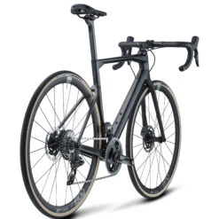 BMC ROADMACHINE TWO - Vélo Route En Carbone - 2023 - Carbon / Metallic Grey -Velo Lemonde Boutique roadmachine two detail 08 1410911