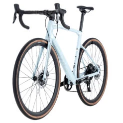 BMC ROADMACHINE X ONE - Vélo Route En Carbone - 2023 - Ice Blue / Black -Velo Lemonde Boutique roadmachine x one detail 01 1410922