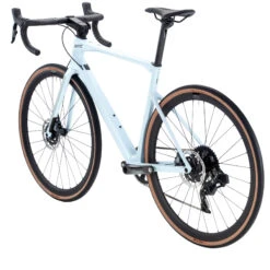 BMC ROADMACHINE X ONE - Vélo Route En Carbone - 2023 - Ice Blue / Black -Velo Lemonde Boutique roadmachine x one detail 12 1410918