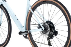 BMC ROADMACHINE X ONE - Vélo Route En Carbone - 2023 - Ice Blue / Black -Velo Lemonde Boutique roadmachine x one detail 14 1410920