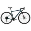 Rondo Vélo Gravel - RUUT AL 1 - 2023 - Teal / Black 1 Rondo Vélo Gravel - RUUT AL 1 - 2023 - Teal / Black -Velo Lemonde Boutique ruut al 1 teal black 1541556