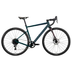Rondo Vélo Gravel - RUUT AL 1 - 2023 - Teal / Black