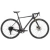 Rondo RUUT AL2 - SRAM Apex 1 Vélo Gravel - 2022 - Black/Black -Velo Lemonde Boutique ruut al2 black black 1153266