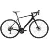 Salsa Vélo Route Carbone - WARROAD C 105 - 2023 -Velo Lemonde Boutique salsa warroad c 105 black bk9547 01 1492631