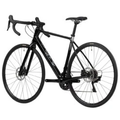 Salsa Vélo Route Carbone - WARROAD C 105 - 2023 -Velo Lemonde Boutique salsa warroad c 105 black bk9547 03 1492633