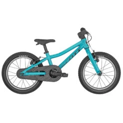 SCOTT Vélo Enfant 16" - SCALE 16 - 2023