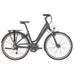 SCOTT SUB COMFORT 10 - Unisex Vélo De Ville - 2023