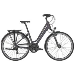 SCOTT SUB COMFORT 20 - Unisex Vélo De Ville - 2023