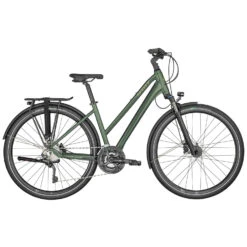 SCOTT VTC Femme - SUB SPORT 10 - 2023