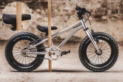 Early Rider Vélo Enfant - Seeker 14" - 2023 -Velo Lemonde Boutique seeker 14 2 1494366