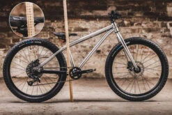 Early Rider Vélo Enfant 24" - Seeker 24 - 2023 -Velo Lemonde Boutique seeker 2 1495230