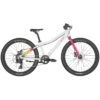 Bergamont VTT Enfant 24" - REVOX 24 LITE - 2023 - Shiny White -Velo Lemonde Boutique shiny white 1406032