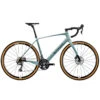 Simplon Vélo Gravel Carbone - INISSIO GRAVEL - GRX 810 - 2023 - Shady Grey Matt/ Black Glossy -Velo Lemonde Boutique simplon inissio grx 01 1114212