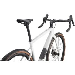 Specialized Vélo Gravel Carbone - DIVERGE EXPERT - 2023 - Gloss Dune White / Taupe -Velo Lemonde Boutique specialied 91622 51 tero x 40 sildst smk 1 1484485