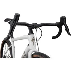 Specialized Vélo Gravel Carbone - DIVERGE EXPERT - 2023 - Gloss Dune White / Taupe -Velo Lemonde Boutique specialied 91622 51 tero x 40 sildst smk 3 1484487