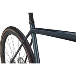 Specialized Vélo Gravel Carbone - CRUX COMP - 2023 - Gloss Metallic Deep Lake/ Green Pearl -Velo Lemonde Boutique specialied 91622 51 tero x 40 sildst smk 4 1487147