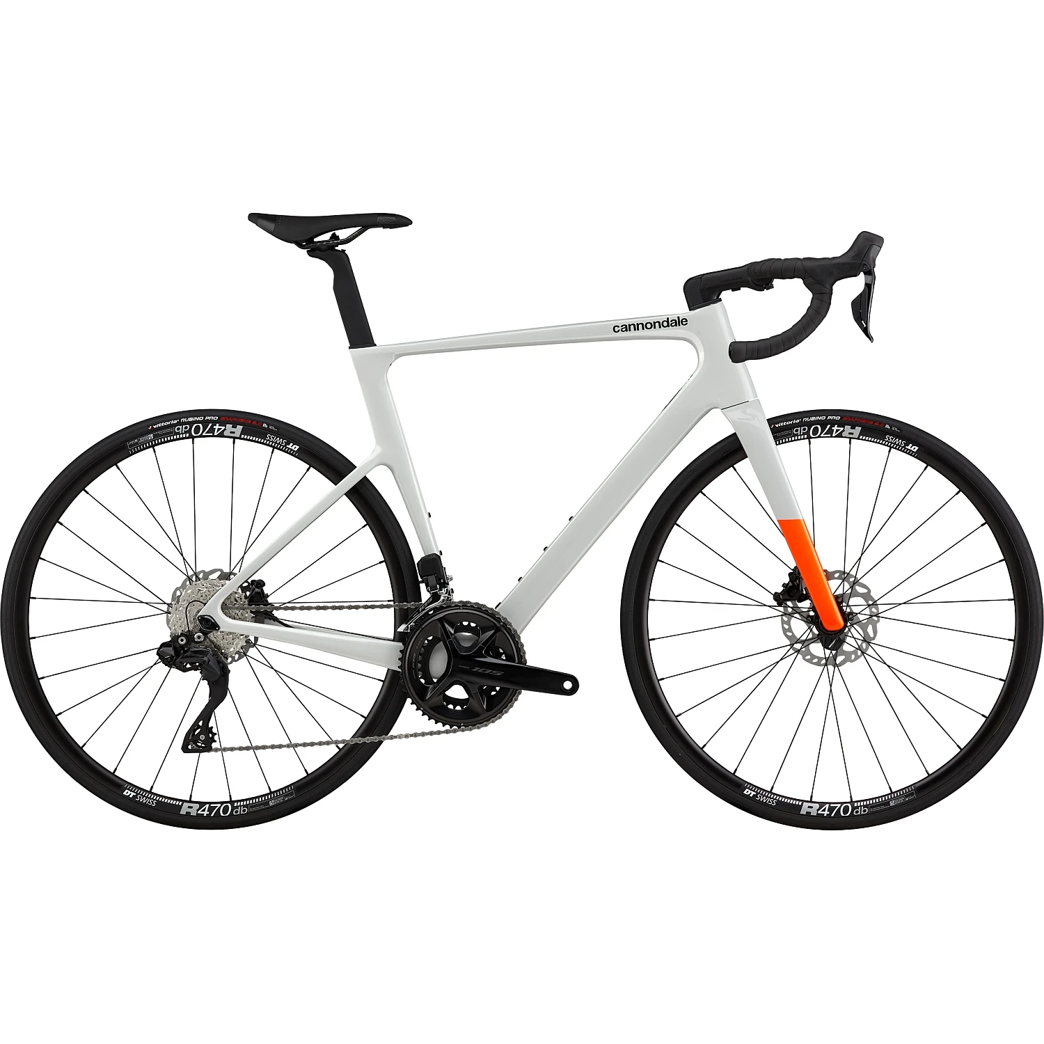 Cannondale Vélo Route Carbone - SUPERSIX EVO 3 - 2023 - Chalk