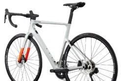 Cannondale Vélo Route Carbone - SUPERSIX EVO 3 - 2023 - Chalk -Velo Lemonde Boutique supersix evo 3 chalk 3 1468269