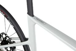 Cannondale Vélo Route Carbone - SUPERSIX EVO 3 - 2023 - Chalk -Velo Lemonde Boutique supersix evo 3 chalk 4 1468270