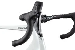 Cannondale Vélo Route Carbone - SUPERSIX EVO 3 - 2023 - Chalk -Velo Lemonde Boutique supersix evo 3 chalk 6 1468272