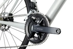 Cannondale Vélo Route Carbone - SUPERSIX EVO 3 - 2023 - Chalk -Velo Lemonde Boutique supersix evo 3 chalk 7 1468273