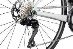 Cannondale Vélo Route Carbone - SUPERSIX EVO 3 - 2023 - Chalk -Velo Lemonde Boutique supersix evo 3 chalk 8 1468274